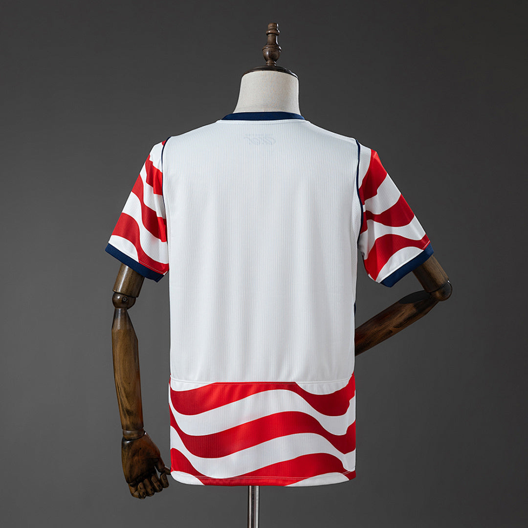 Camiseta Estados Unidos 1ª Equipación 2025/26