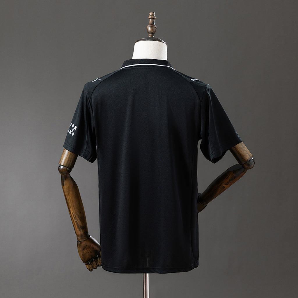 Camiseta Manchester City 2ª Equipación 2025/26