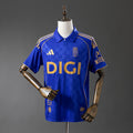 Camiseta Oviedo 1ª Equipación 2025/26