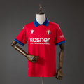 Camiseta CA Osasuna 1ª Equipación 2026/27