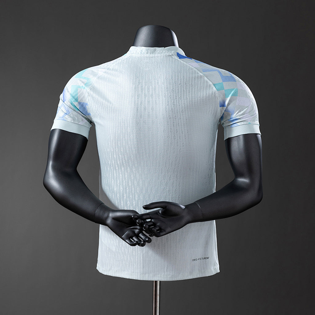 Camiseta Inter Milan 2ª Equipación 2025/26