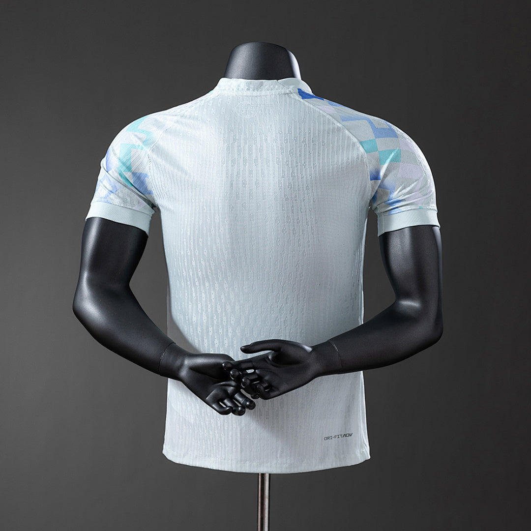 Camiseta Inter Milan 2ª Equipación 2025/26