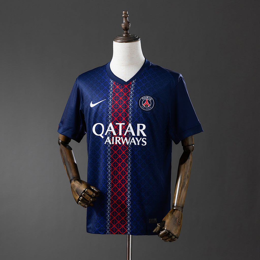 Camiseta PSG 1ª Equipación 2025/26