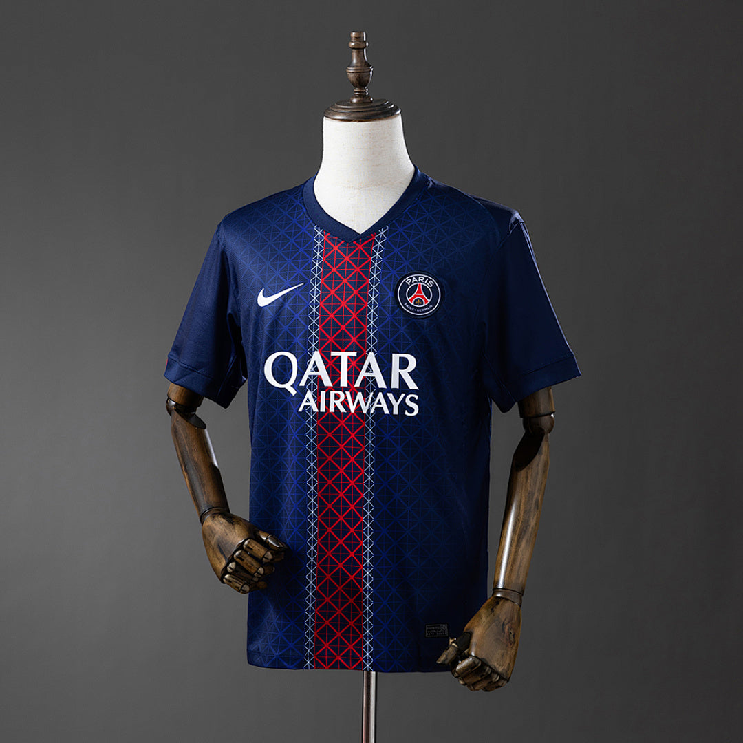 Camiseta PSG 1ª Equipación 2025/26