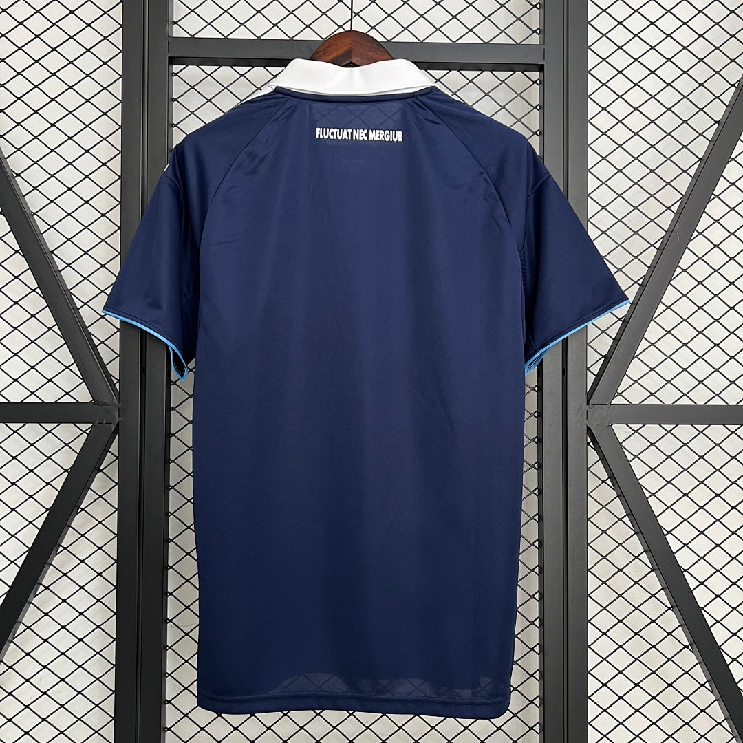 Camiseta Paris FC 1ª Equipación 2025/26