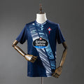 Camiseta Celta de Vigo 2ª Equipación 2025/26