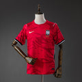 Camiseta Corea del Sur 1ª Equipación 2025/26