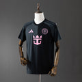 Camiseta Inter Miami 2ª Equipación 2025/26