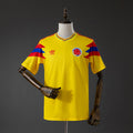 Camiseta Colombia 1ª Equipación 1990
