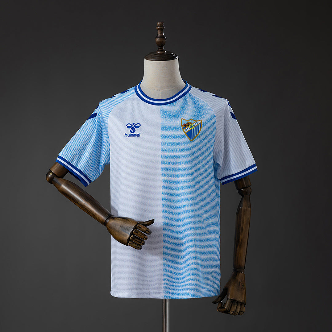 Camiseta Malaga Equipación Especial 2026/27