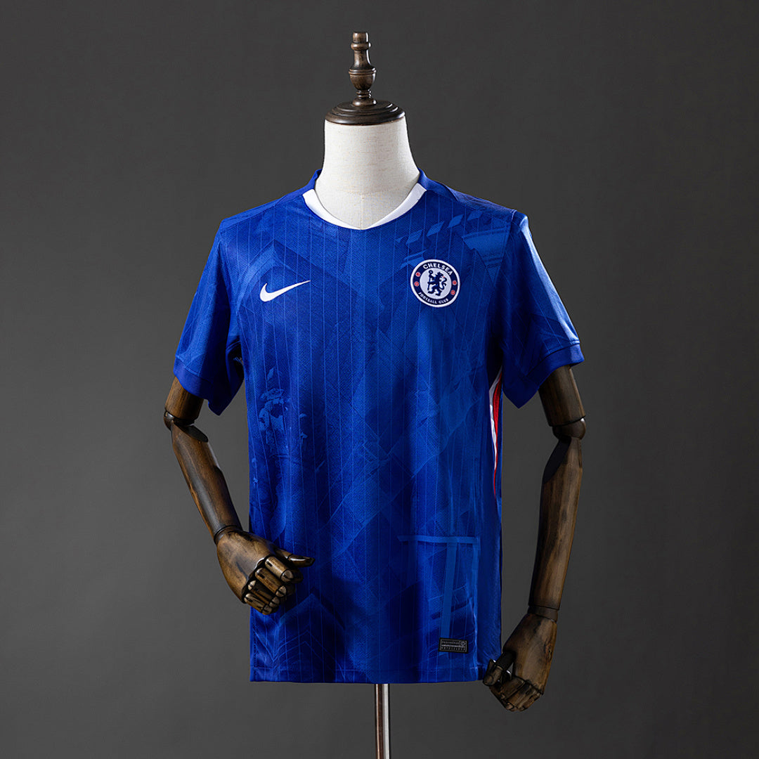Camiseta Chelsea FC 1ª Equipación 2025/26