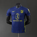 Camiseta Atletico Madrid 2ª Equipación 2025/26