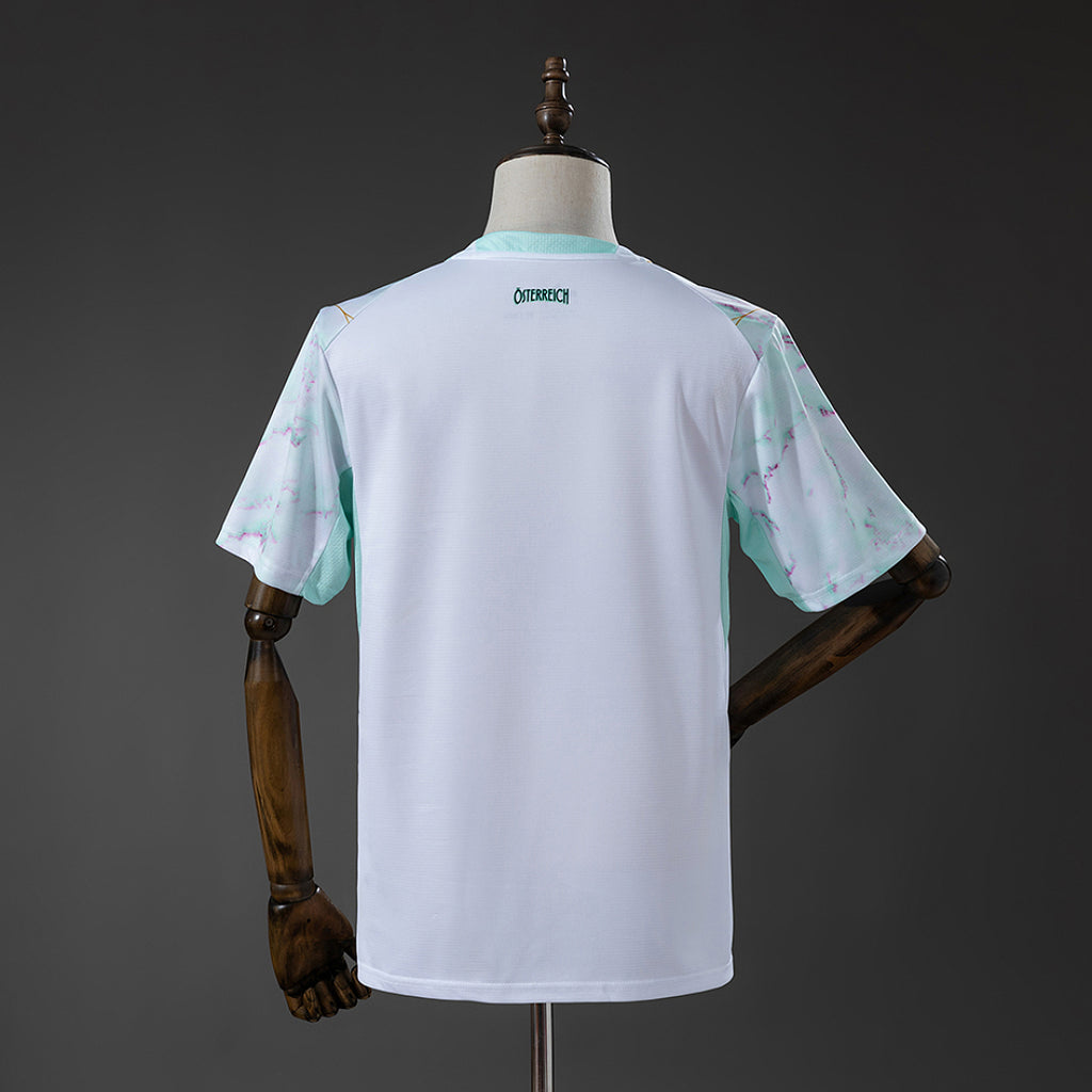 Germany Home Jersey 2025/26