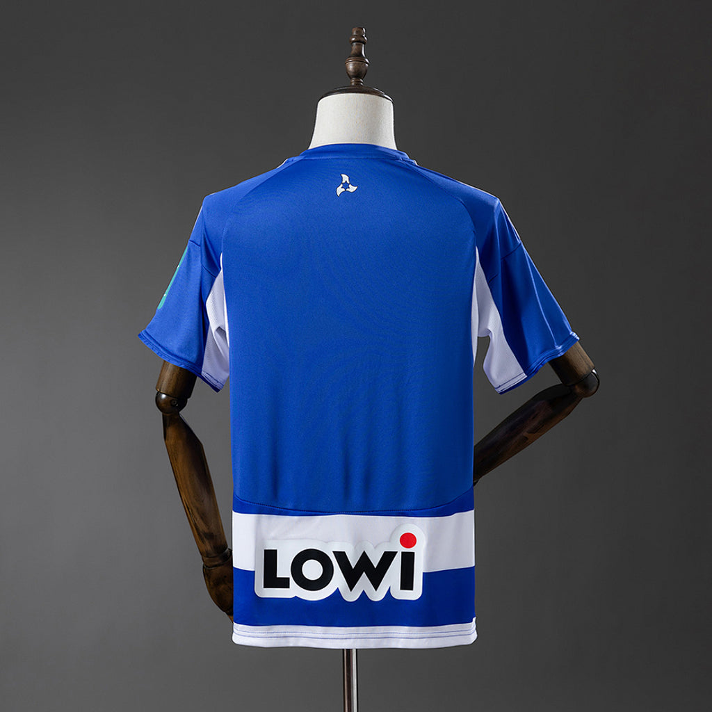 Granada Away Kit 2025/26