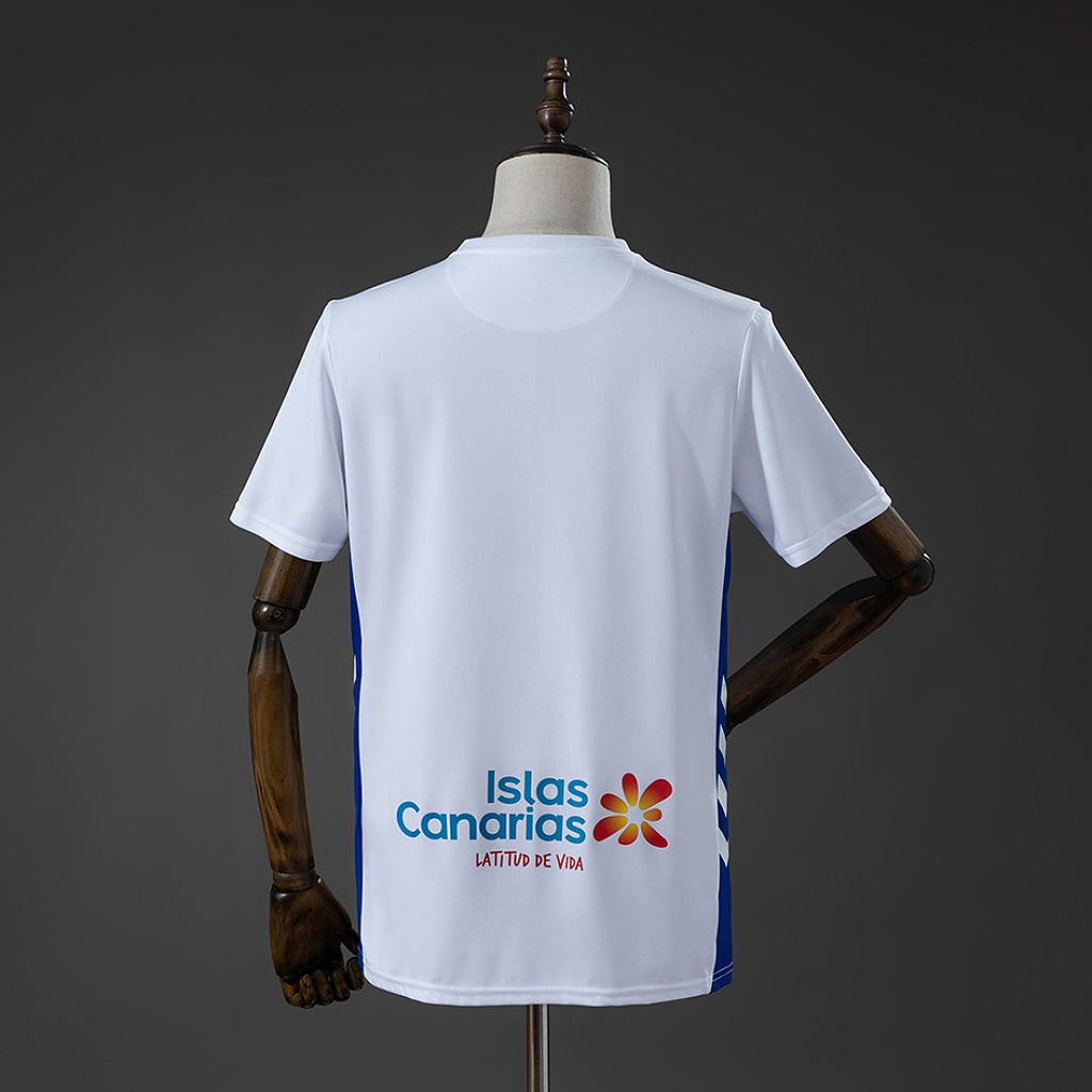 Camiseta Tenerife 1ª Equipación 2025/26