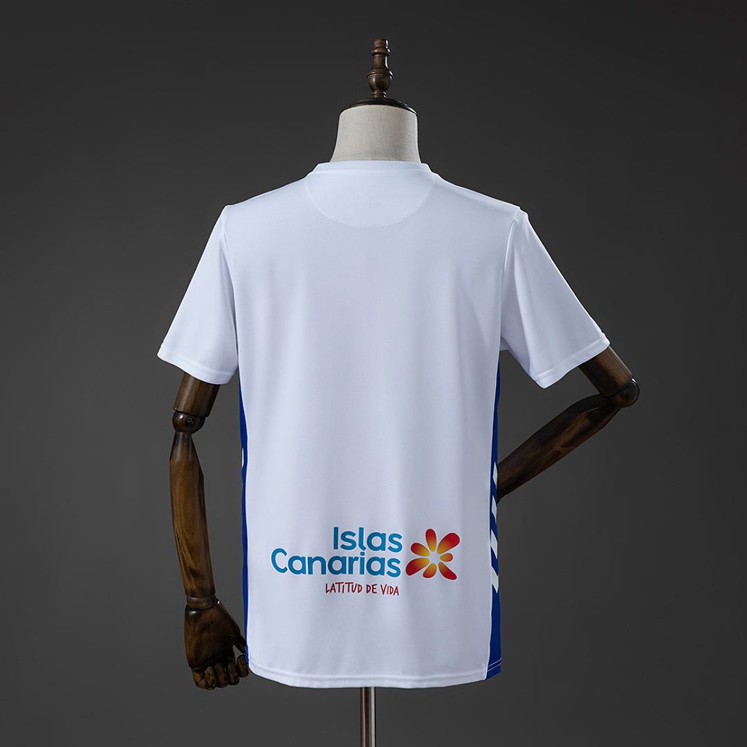 Camiseta Tenerife 1ª Equipación 2025/26
