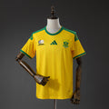 Camiseta Sudáfrica 1ª Equipación 2025/26
