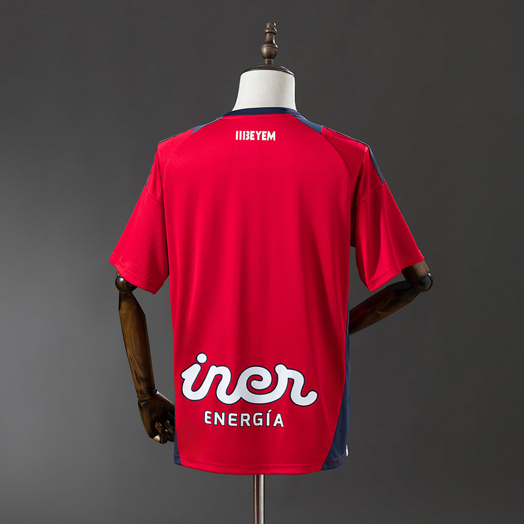 Camiseta Albacete 2ª Equipación 2025/26