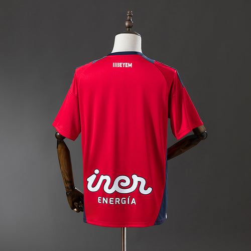 Camiseta Albacete 2ª Equipación 2025/26