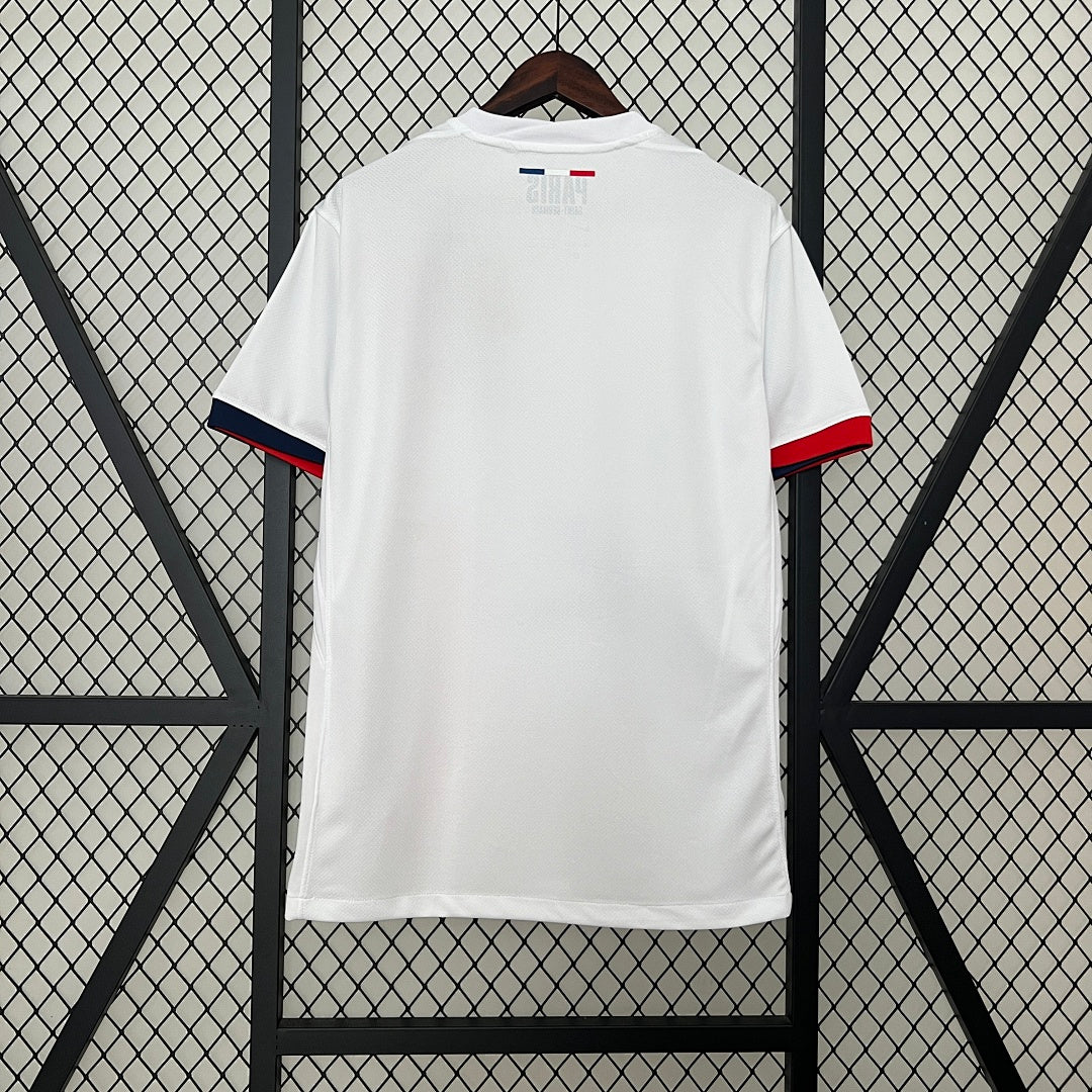 Camiseta PSG 2ª Equipación 2025/26
