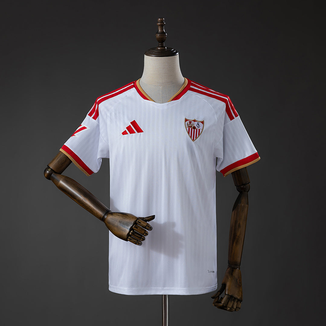 Camiseta Sevilla 1ª Equipación 2026/27