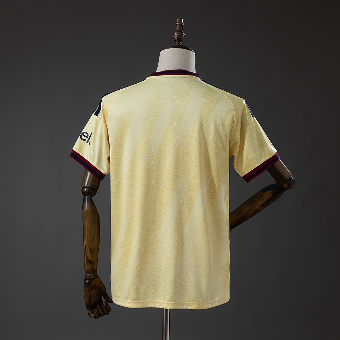 Camiseta Arsenal 3ª Equipación 2026/27
