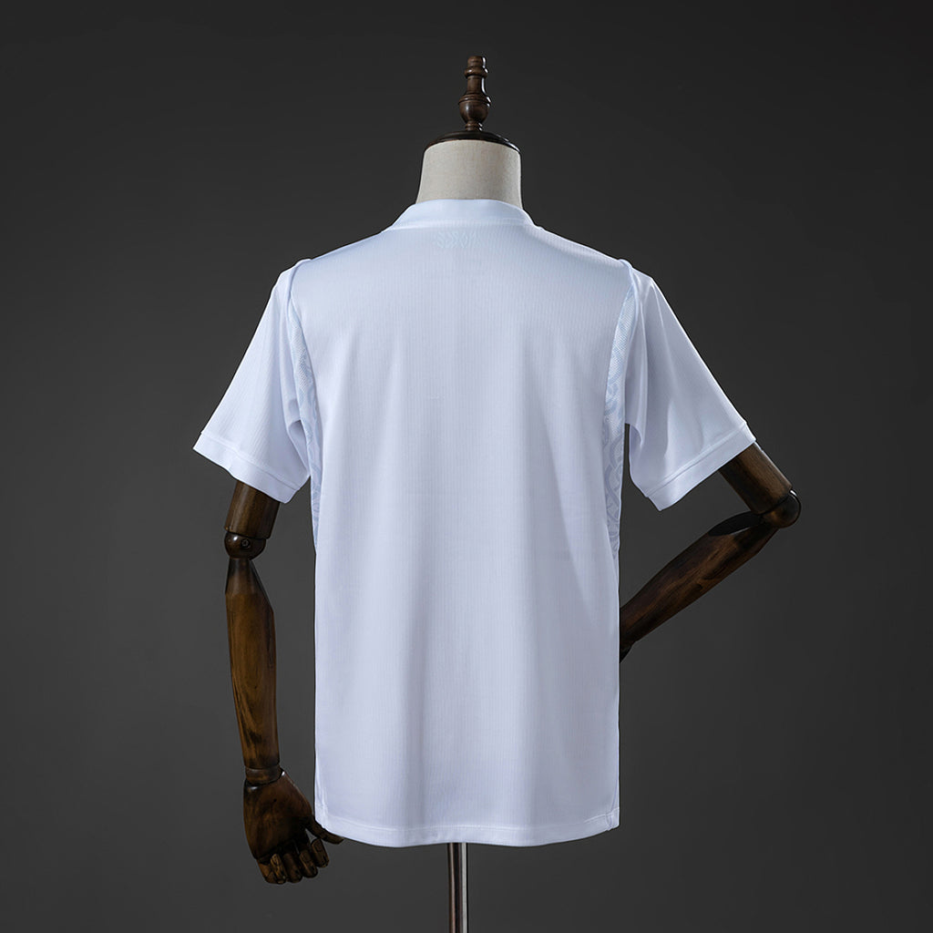 Camiseta Noruega 3ª Equipación 2025/26