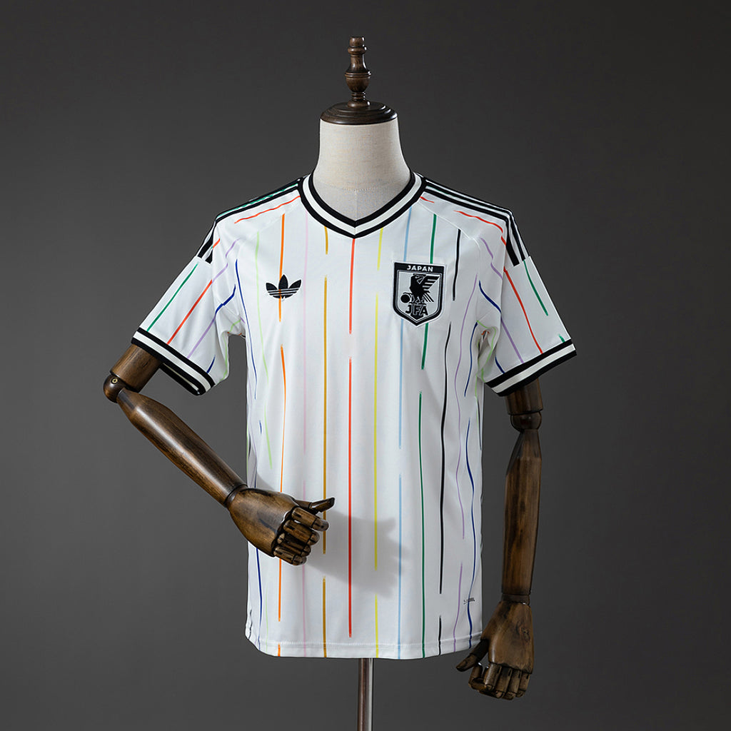 Camiseta Japon 2ª Equipación 2025/26