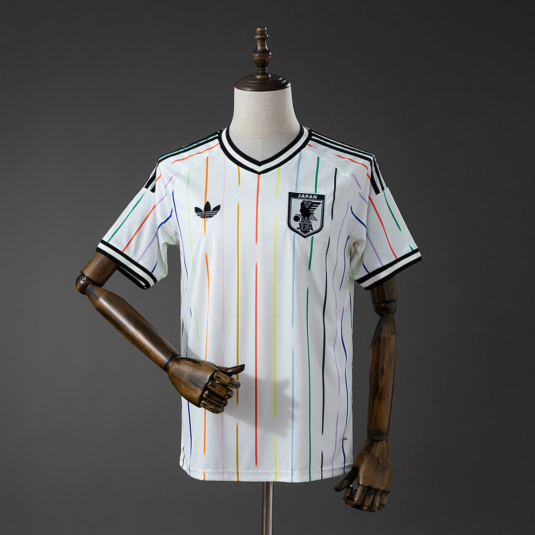 Camiseta Japon 2ª Equipación 2025/26