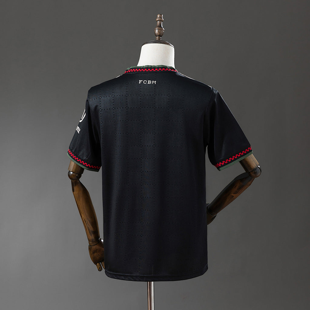 Camiseta Bayern Munich 3ª Equipación 2025/26