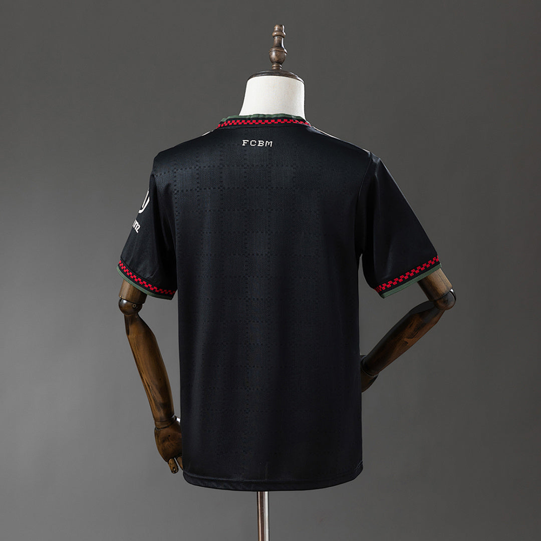 Camiseta Bayern Munich 3ª Equipación 2025/26