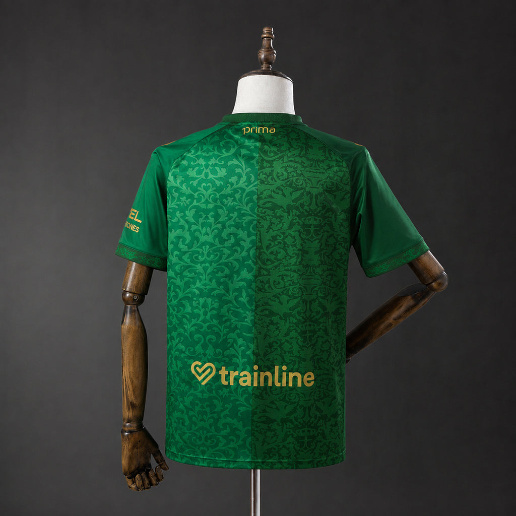 Camiseta Real Betis 2ª Equipación 2026/27