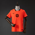 Camiseta Holanda 1ª Equipación 2025/26