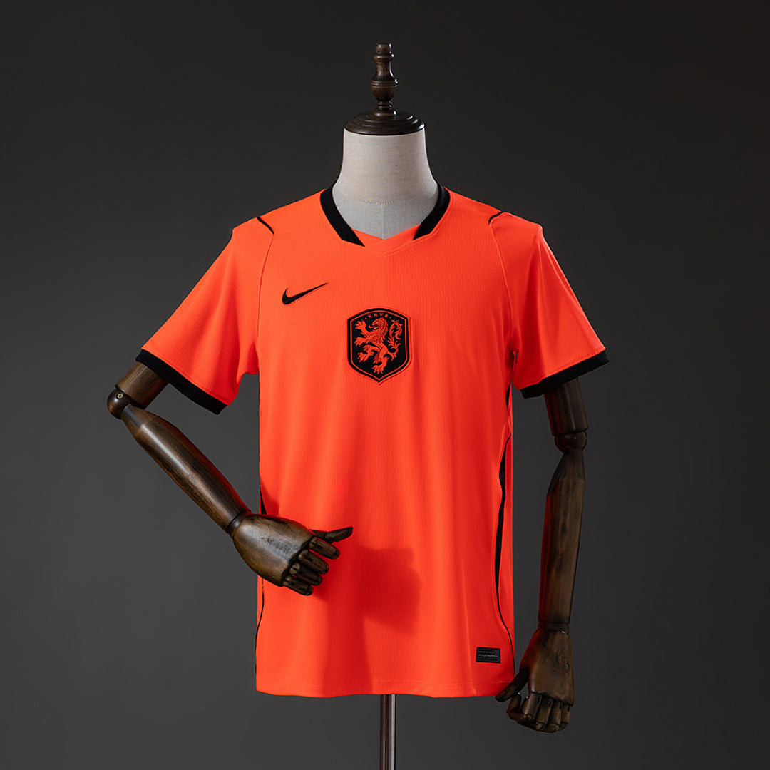 Camiseta Holanda 1ª Equipación 2025/26