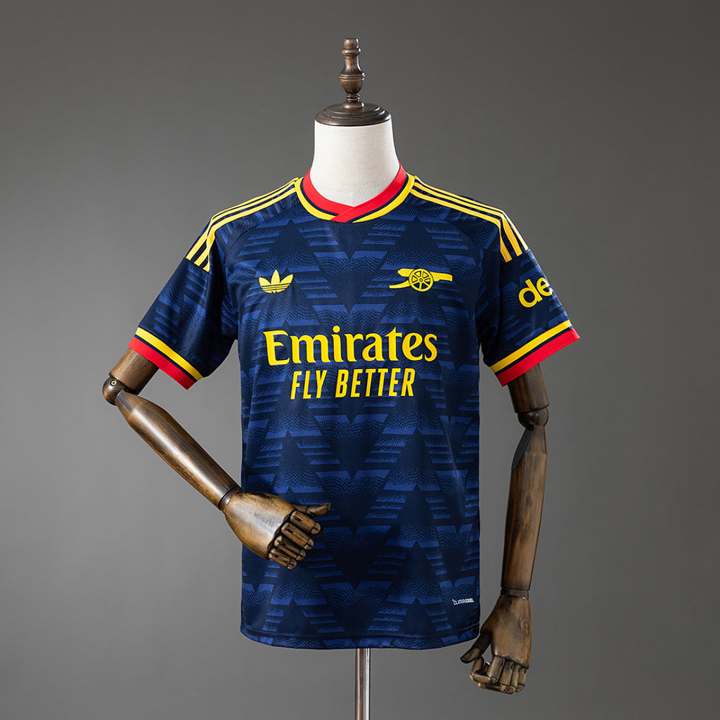 Camiseta Arsenal 2ª Equipación 2026/27
