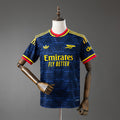 Camiseta Arsenal 2ª Equipación 2026/27