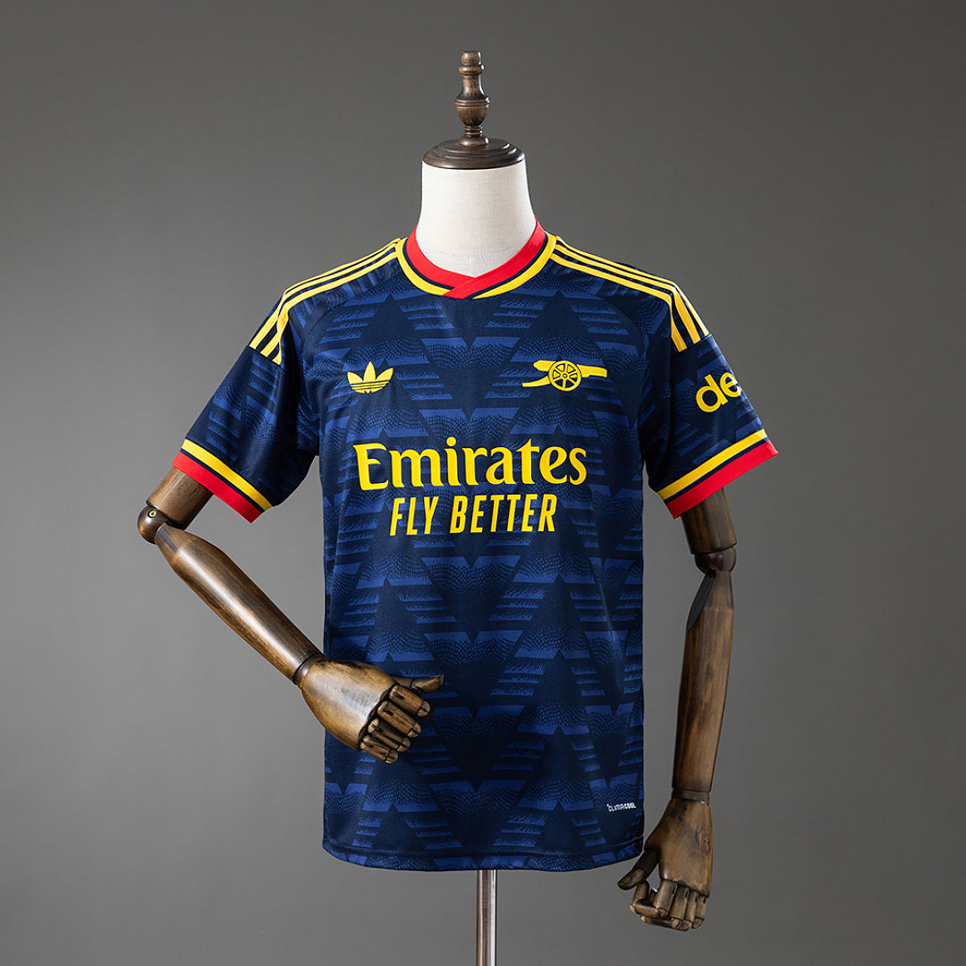 Camiseta Arsenal 2ª Equipación 2026/27