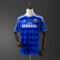 Camiseta Chelsea 1ª Equipación 2011/12