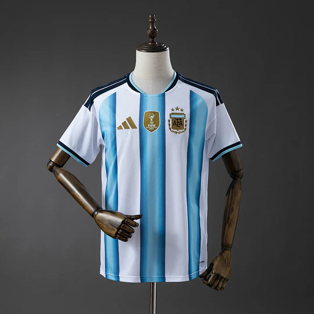 Argentina 2025/26 Home Jersey