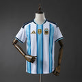 Argentina 2025/26 Home Jersey
