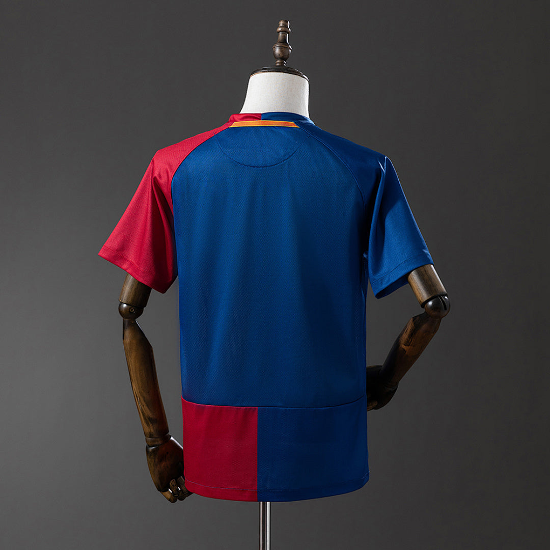Camiseta FC Barcelona 1ª Equipación 2008/09