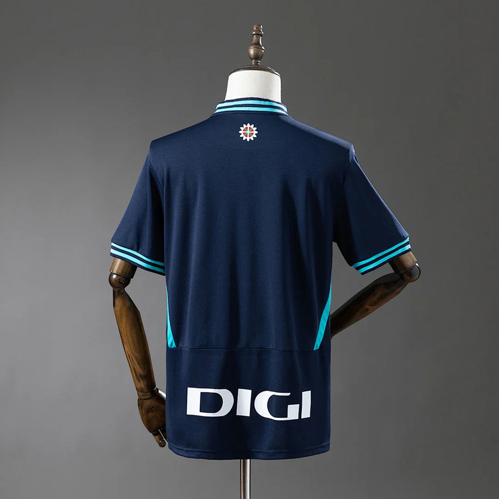 Athletic Club 2025/26 Away Kit