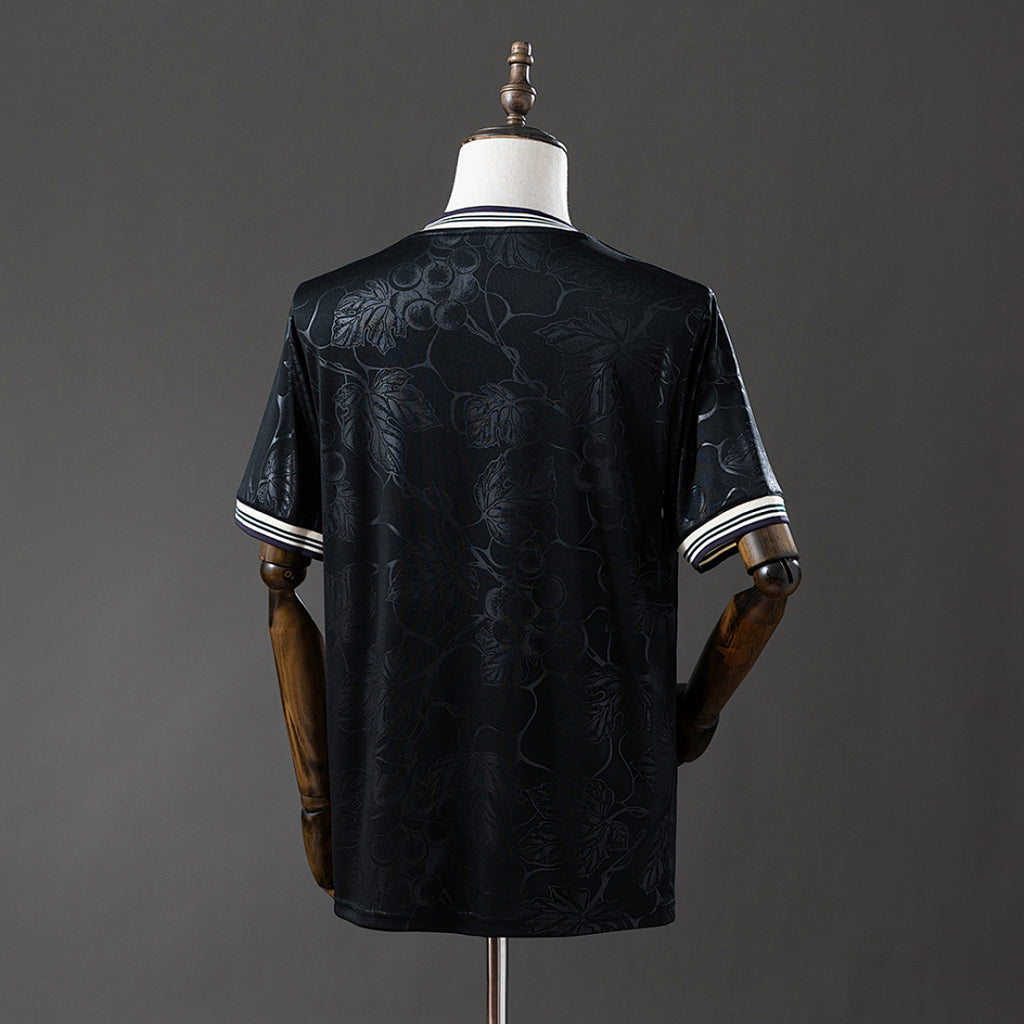 Camiseta Juventus 2ª Equipación 2025/26