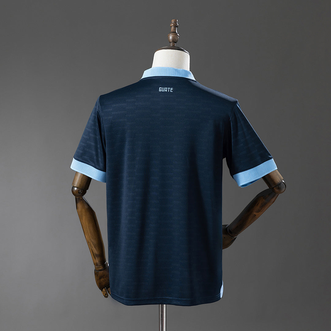 Camiseta Guatemala 2ª Equipación 2025/26