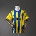 Camiseta Oviedo 2ª Equipación 2025/26