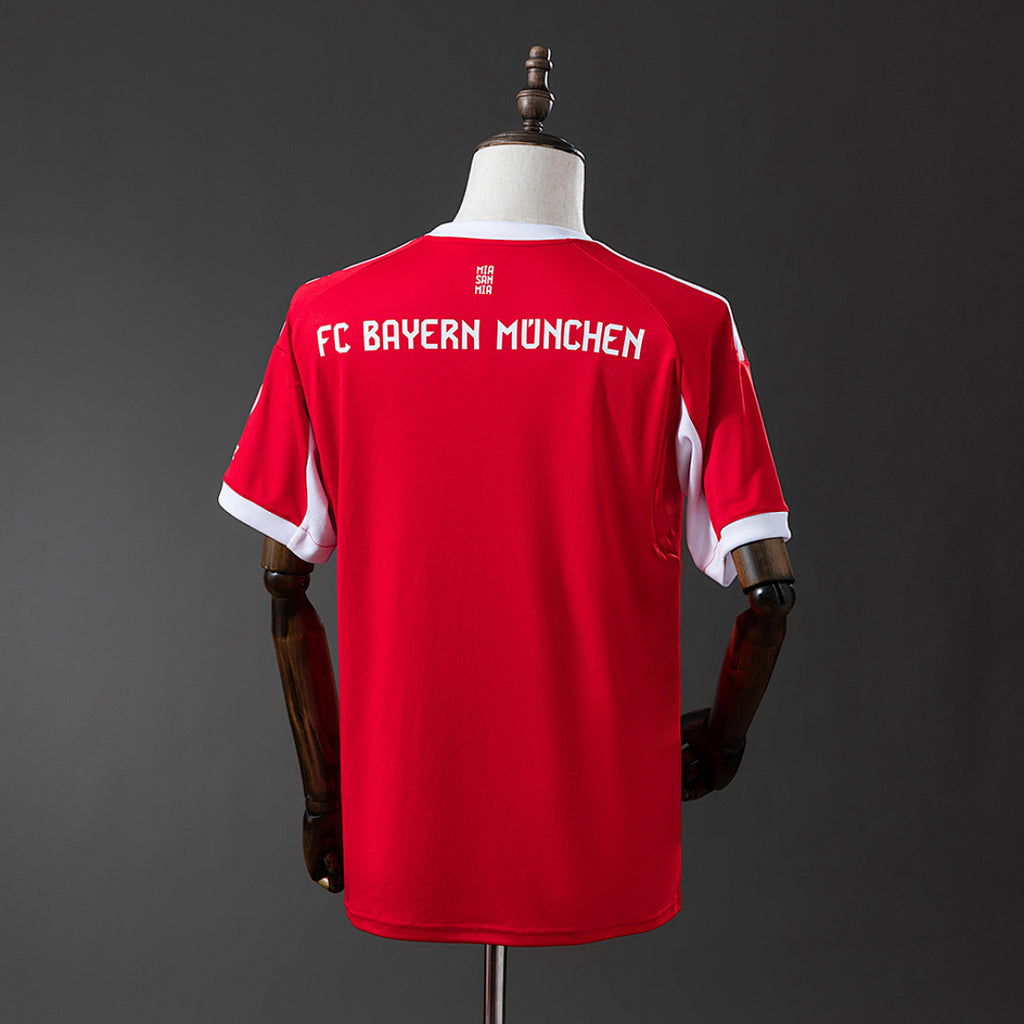 Camiseta Bayern Munich 1ª Equipación 2025/26