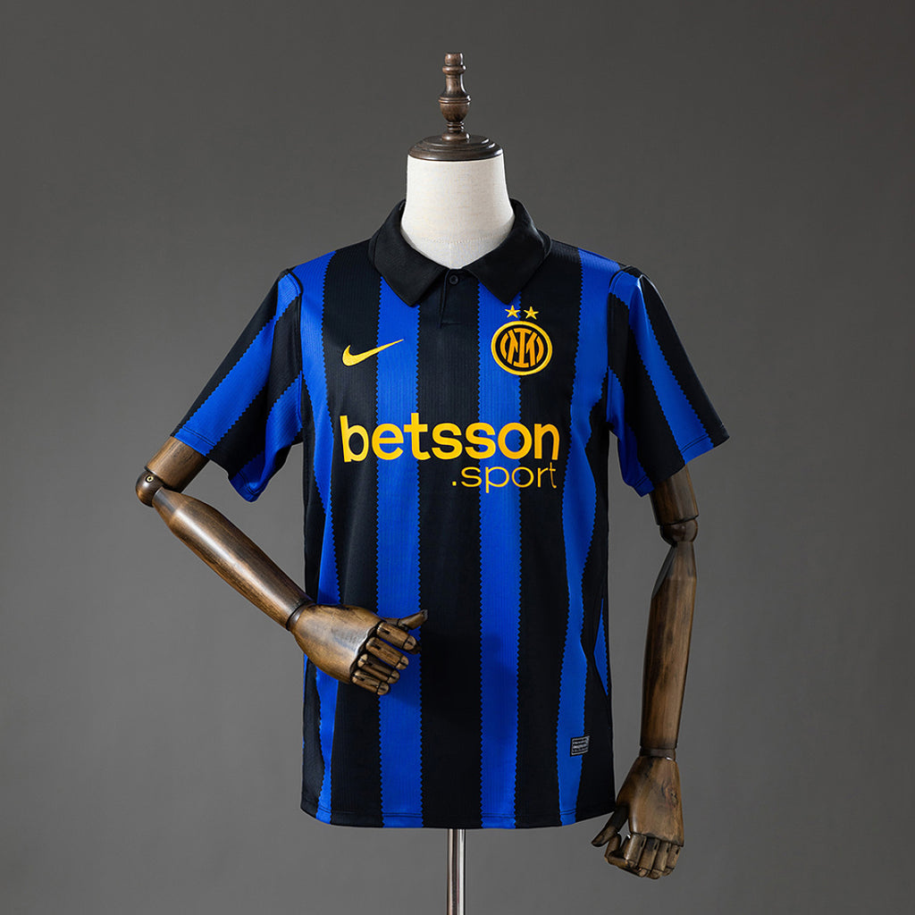 Camiseta Inter 1ª Equipación 2026/27