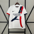 Camiseta PSG 2ª Equipación 2025/26