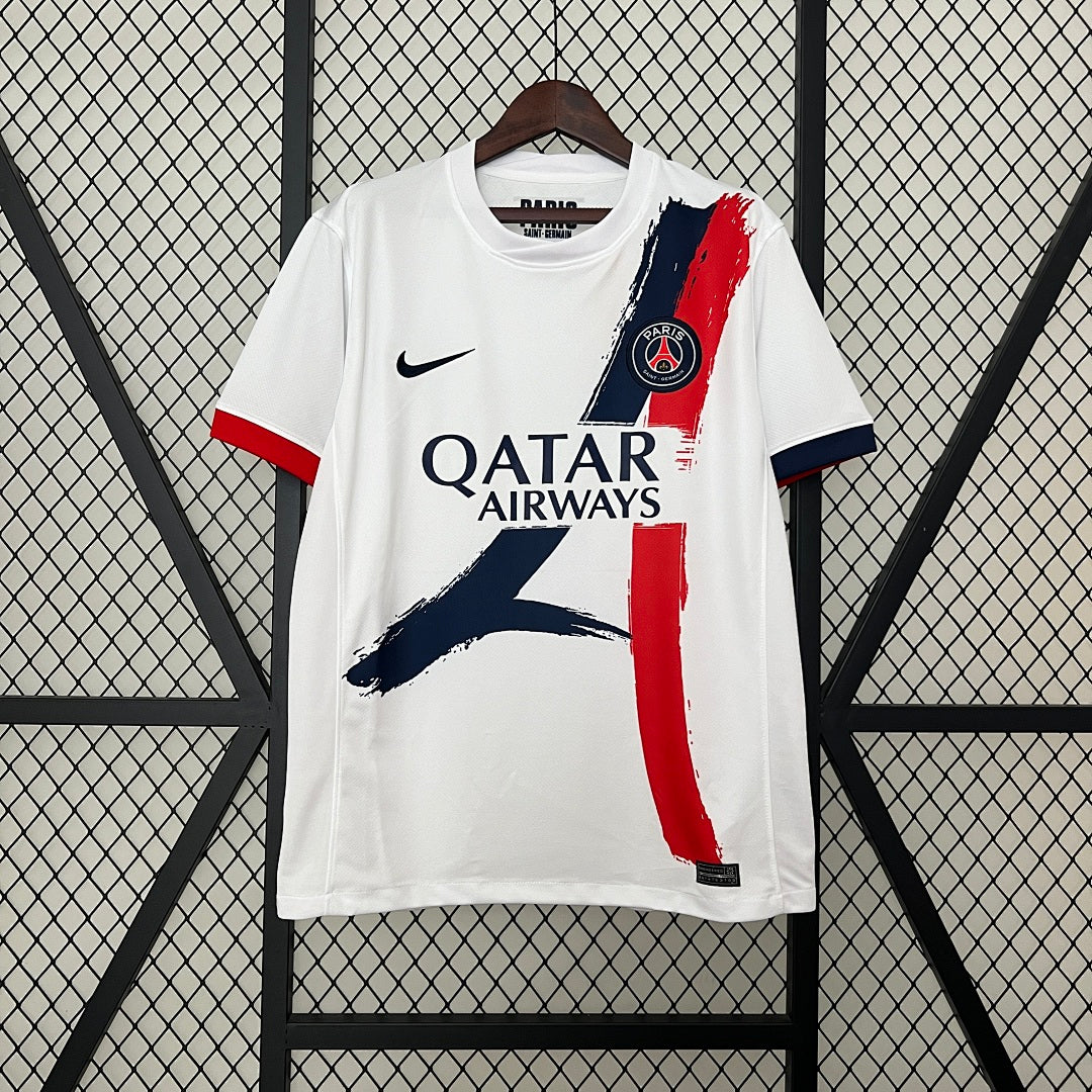 Camiseta PSG 2ª Equipación 2025/26