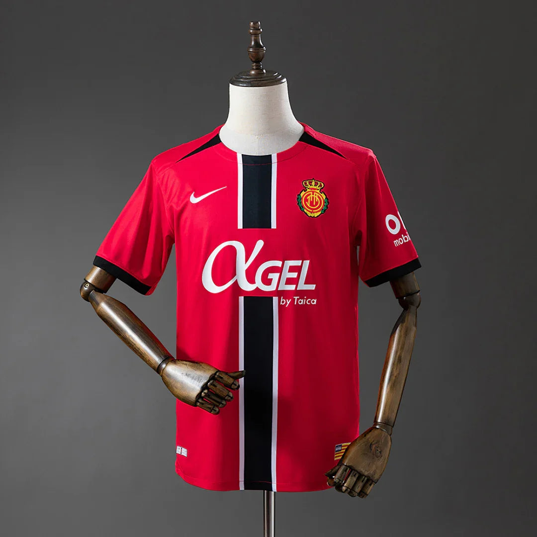 Camiseta Mallorca 1ª Equipación 2025/26